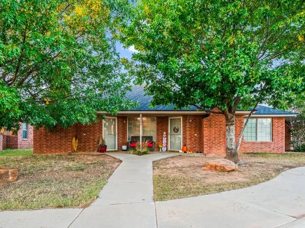 3104 110th St, Lubbock, TX 79423