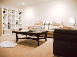 776 Hepburn Rd #BASEMENT, Milton, ON L9T0K6