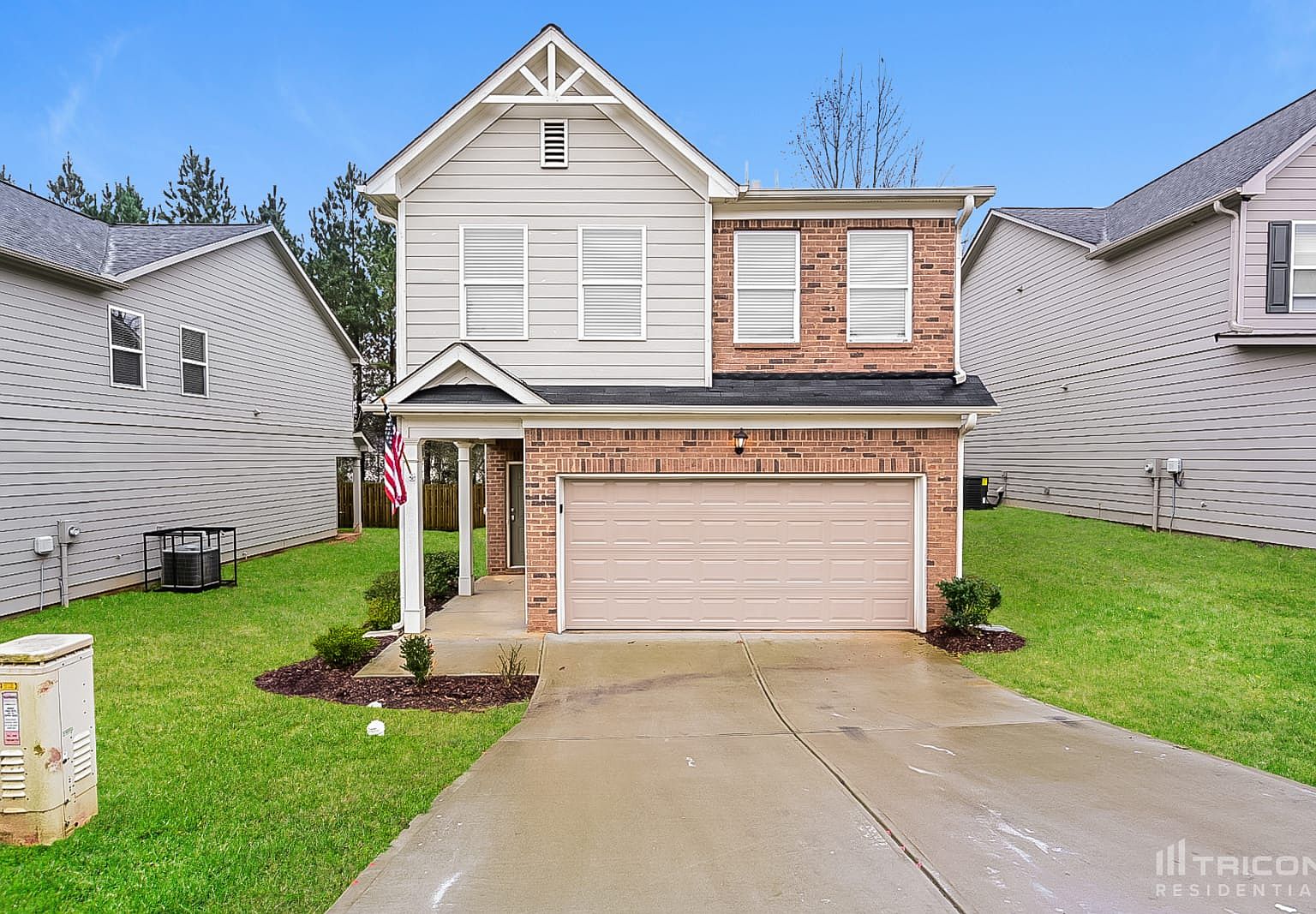 2271 Wentworth Park Dr, Morrow, GA 30260 Zillow