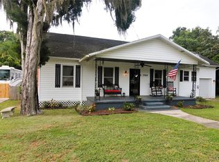 37631 Florida Ave, Dade City, FL 33525