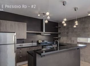 3435 E Presidio Rd, Tucson, AZ 85716