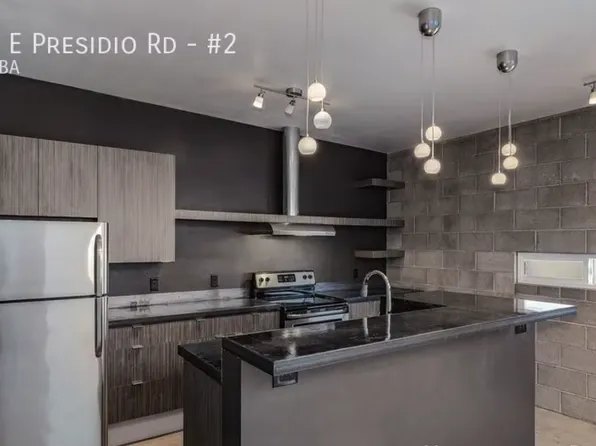 3435 E Presidio Rd, Tucson, AZ 85716