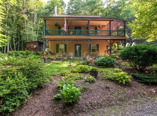 1055 Chestnut Flats Rd, Andrews, NC 28901