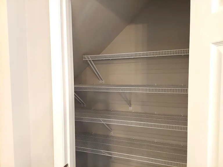 Kitchen Pantry