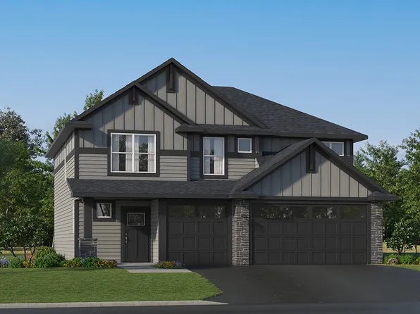 2326 Williams St, Shakopee, MN 55379