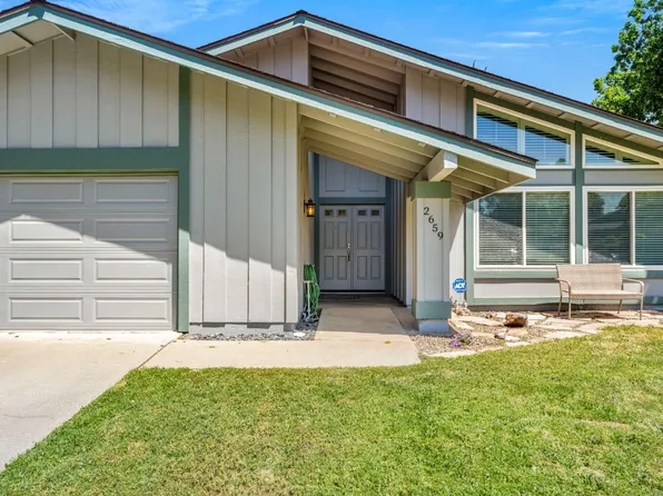 2659 Argolis Way, Sacramento, CA 95826