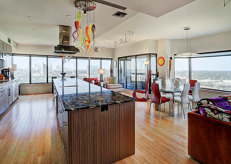 1st image of 2001 Holcombe Blvd Unit 2506