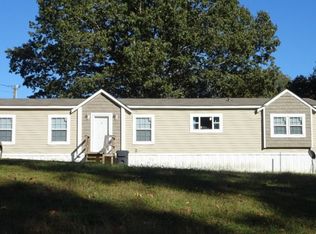 235 Daniels Chapel Rd, Eva, AL 35621