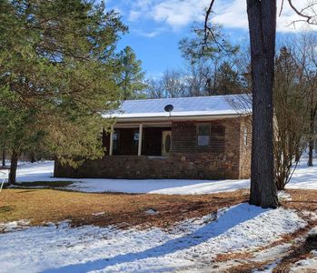 (Undisclosed Address), Hattieville, AR, 72063