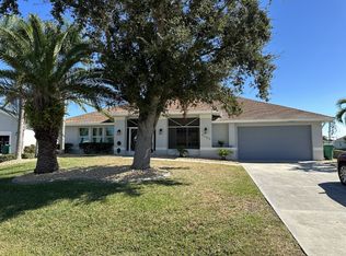 5186 Forbes Ter, Pt Charlotte, FL 33981