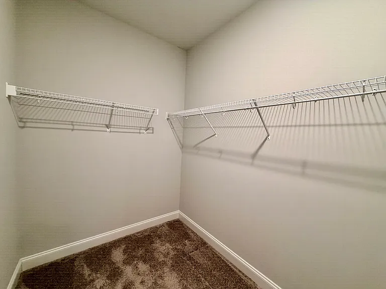 Bathroom for Bedroom 1
