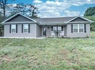 339 Edgewood Cir LOT 3, Clinton, TN 37716