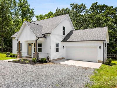 529 Central Ave, Locust, NC, 28097