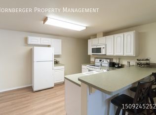 10310 N Morrison Rd, Spokane, WA 99217