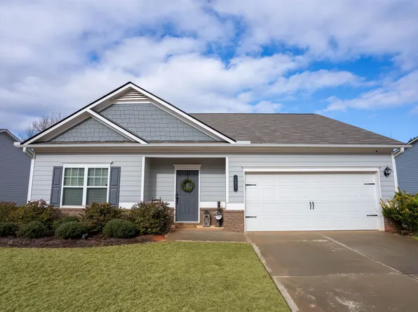 132 Garrett Dr, Eatonton, GA 31024