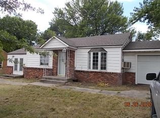 704 S Washington St, Neosho, MO 64840