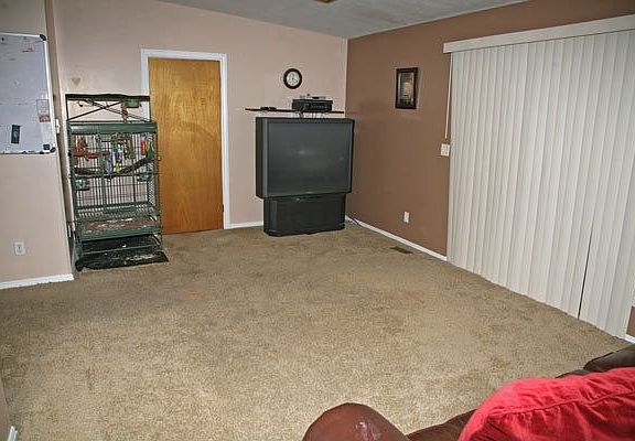 Large Family Room
