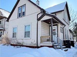 3217 Searsdale Ave, Cleveland, OH 44109