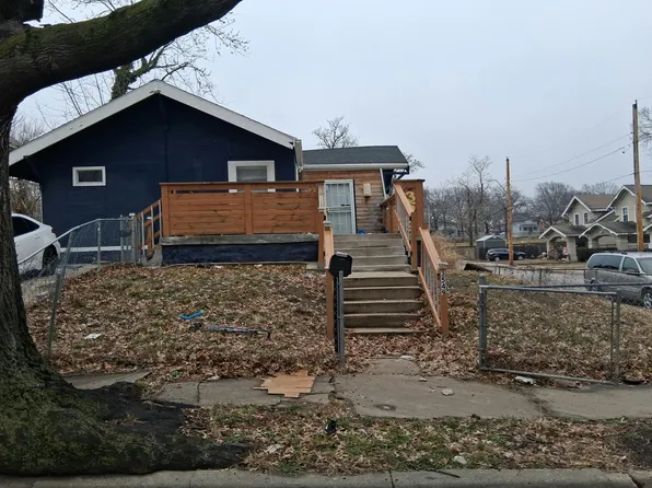 3549 Agnes Ave, Kansas City, MO 64128