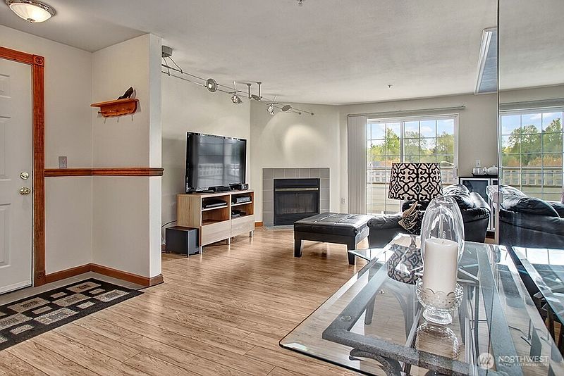2nd image of 10824 SE 170th Street #B304