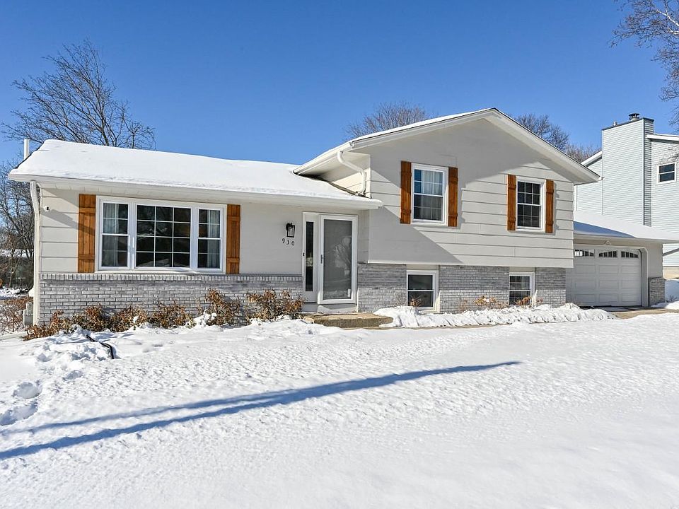 930 South Grandview Blvd, Waukesha, WI 53188 Zillow