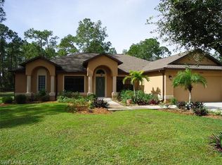 4365 16th St NE, Naples, FL 34120