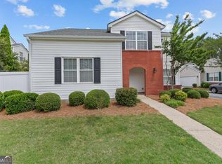 222 Harmony Ct, Milton, GA 30004
