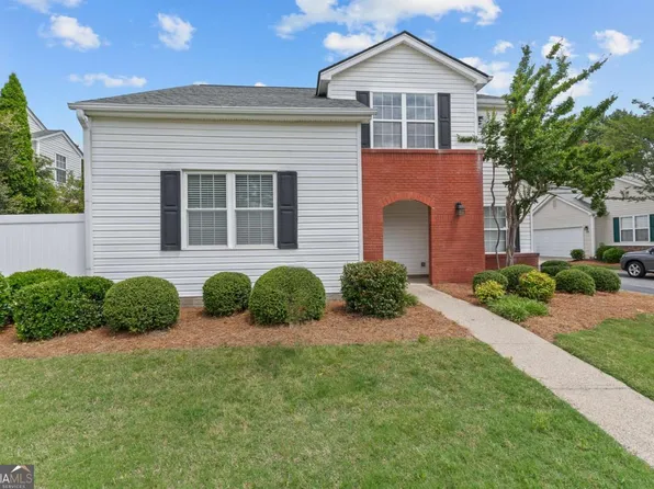 222 Harmony Ct, Milton, GA 30004