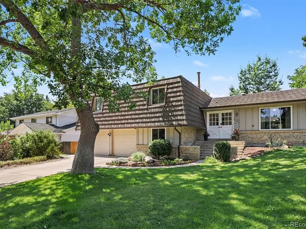 2489 S Brentwood Street, Denver, CO 80227