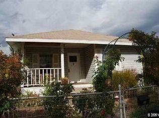 95 Caliente St, Reno, NV 89509