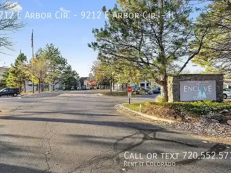 9212 E Arbor Cir #H — Photo 2