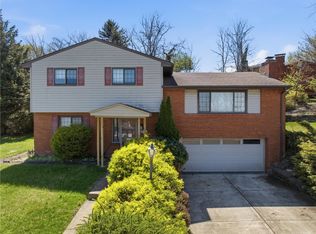 193 Arla Dr, Pittsburgh, PA