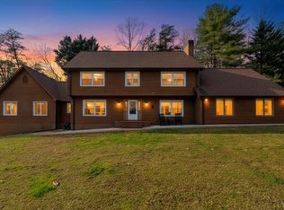 418 Old Spring Rd, Danville, VA 24540