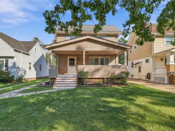 4411 W 171st St, Cleveland, OH 44135