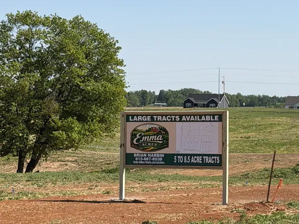 152 Fleming Rd Lot 3, Portland, TN 37148