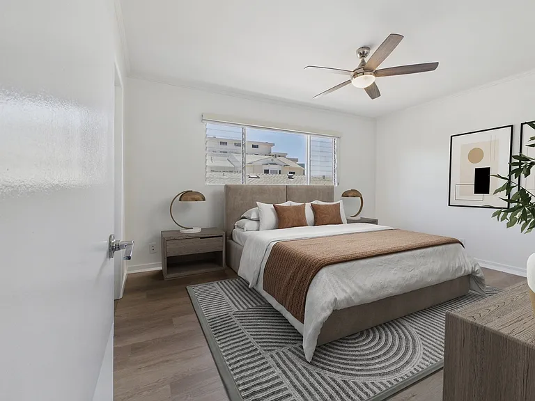 The Biarritz Apartments — Photo 6
