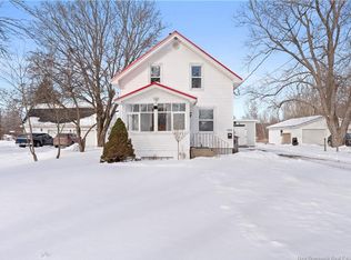 185 Salisbury Rd, Moncton, NB E1E 1A6