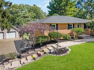 550 High St SE, Canal Fulton, OH 44614