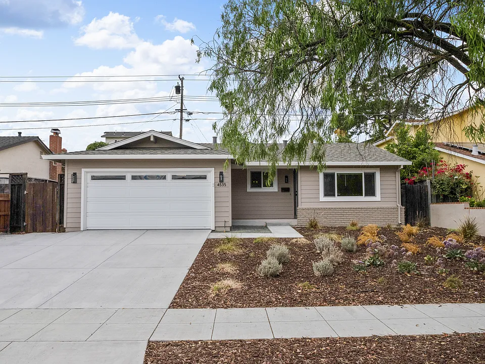 4535 Lobos Ave