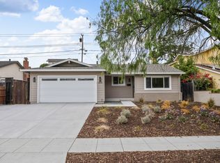 4535 Lobos Ave, San Jose, CA 95111