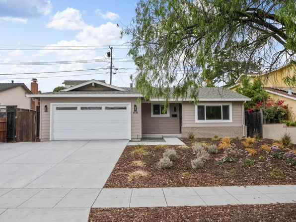 4535 Lobos Ave, San Jose, CA 95111