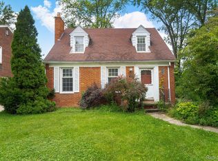 244 Meridan St, Dearborn, MI 48124