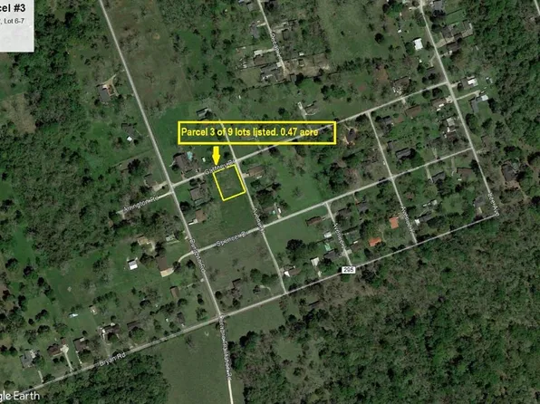 0 Avenue #I, Jones Creek, TX 77541