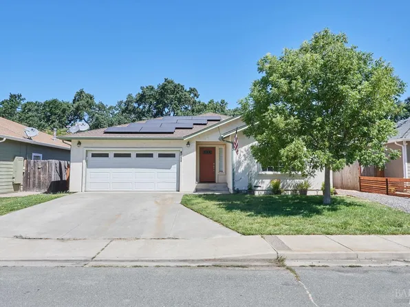 1020 Penelope Court, Lakeport, CA 95453