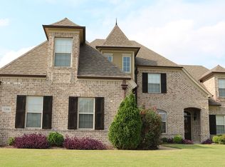 1308 Vernon Cv, Hernando, MS 38632