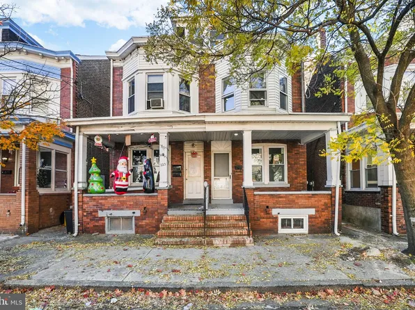 221 Grand St, Trenton, NJ 08611