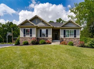 3438 Lytle Rd, Waynesville, OH 45068