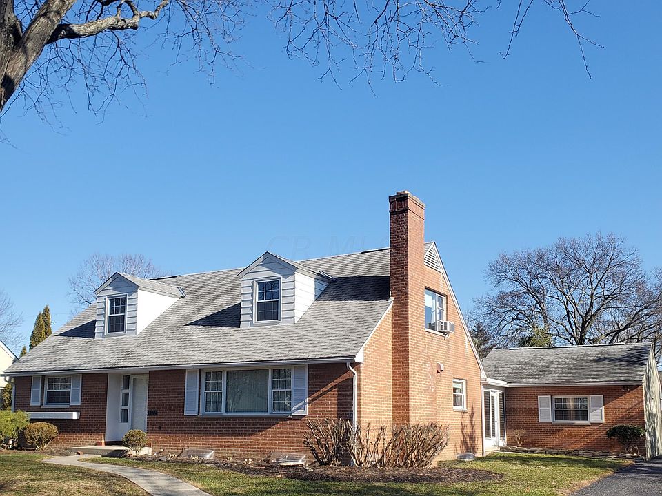 1st image of 1472 Cambridge Blvd