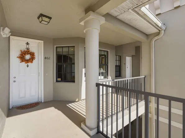 200 Paseo Terraza 402 St, Augustine, FL 32095