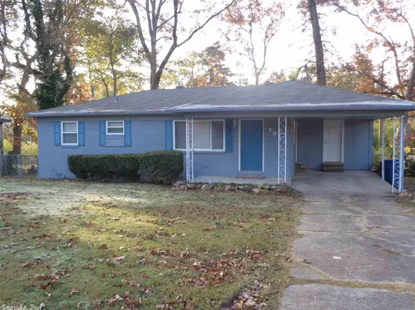 7005 W 43rd St, Little Rock, AR 72204